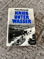 Krieg unter Wasser Hamburg-Nord - Hamburg Barmbek Vorschau