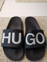 Hugo Boss Pantoletten Bayern - Erlangen Vorschau