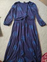 Kleid von BODEN Größe 10 R ,36 Jersey Niedersachsen - Belm Vorschau