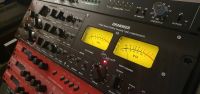 Drawmer S3 - Multiband Röhren/Tube Mastering Kompressor - Limiter Baden-Württemberg - Waiblingen Vorschau