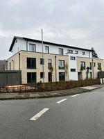 Neubau: Großzügige 3 Zimmerwohnung im Staffelgeschoss Nordrhein-Westfalen - Gütersloh Vorschau