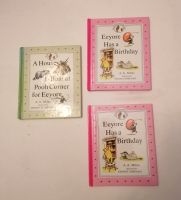 3x Winnie-the-Pooh English Englisch The Original Winnie Hessen - Gründau Vorschau