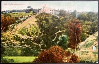 AK Bad Sulza, Sonnenburg Dresden - Striesen-Süd Vorschau