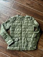 Jacke Gr S von Benetton w. Closed Hessen - Weilmünster Vorschau