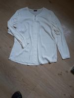 Gerry Weber Blusenshirt  gr. 44 Bayern - Hof (Saale) Vorschau