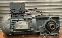 SIEMENS Getriebemotor FDU 1207/2107509 004 / Motor Nordrhein-Westfalen - Enger Vorschau