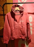 ROXY JACKE ZIP HOODIE PINK 2 36 S Leo Bayern - Hof (Saale) Vorschau