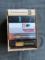 Büchersammlung, Thriller, Romane, Hardcover Rheinland-Pfalz - Koblenz Vorschau