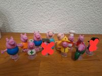 Peppa Wutz Figuren neu Saarland - St. Wendel Vorschau