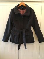 H&M Mantel/Jacke Gr. 42, neuwertig Niedersachsen - Tappenbeck Vorschau