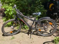Mountainbike 11,3 kg, 24" ALU LIGHT ACTIVE Niedersachsen - Braunschweig Vorschau