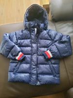 Tommy Hilfiger/140/Winterjacke/Jacke/Kinderjacke Bayern - Parsberg Vorschau