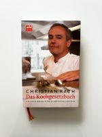 Christian Rach Das Kochgesetzbuch Kochbuch Die Grundregeln des Bayern - Neusäß Vorschau
