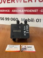 VW Golf 5 1.4 ABS Hydraulikblock 1K0907379K Rheinland-Pfalz - Idar-Oberstein Vorschau