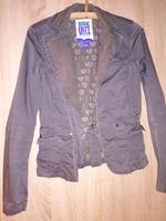 Bershka Jacke Jackett Bayern - Stadtsteinach Vorschau