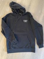 Vans Hoodie black "Off the wall" Gr. S Hessen - Linsengericht Vorschau