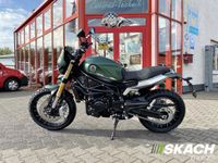 Benelli - Leoncino 800 Trail  - !! SONDERANGEBOT !! - NEU - Nordrhein-Westfalen - Dormagen Vorschau