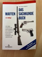 Waffensachkundebuch Neu Bayern - Kulmbach Vorschau