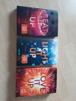 Beat/Light/Love it up/Stella Tack/New/Young Adult Nordrhein-Westfalen - Warburg Vorschau