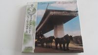 SHM CD Doobie Brothers - The Captain And Me - mit OBI Mecklenburg-Vorpommern - Usedom Vorschau