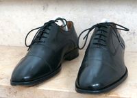 Tom Rusborg Oxford Cap-toe Schuhe Bayern - Ingolstadt Vorschau