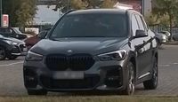 BMW x1 M 20d Aut.Led Garantie Niedersachsen - Tiste Vorschau