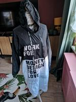 Made italy shirt 42 Brandenburg - Wandlitz Vorschau