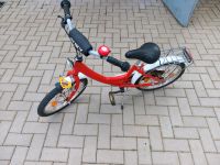 Puky Fahrrad 18 Zoll Bayern - Bad Neustadt a.d. Saale Vorschau