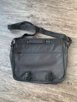 Laptoptasche, Umhängetasche, schwarz Niedersachsen - Wildeshausen Vorschau