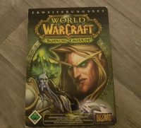 PC Spiel World of Warcraft Erweiterungs Set The Burning Crusade Innenstadt - Köln Altstadt Vorschau