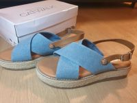 Sandalen - von Catwalk Berlin - Mitte Vorschau