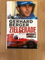 Gerhard Berger Zielgerade Niederzissen - Oberdürenbach Vorschau