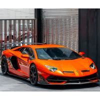 Lamborghini aventador SVJ Aero Bodykit 2016-2018 LP700 LP720 mehr Baden-Württemberg - Lahr (Schwarzwald) Vorschau