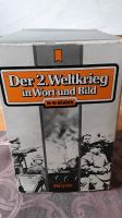 Der 2. Weltkrieg Sammelband Saarland - Illingen Vorschau