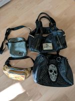 Handtaschen / Bauchtasche Rostock - Schmarl Vorschau