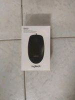 Logitech B100 Maus Neu OVP Duisburg - Hamborn Vorschau