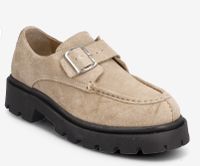 Selected femme Loafer bei 39 - 40 beige Leder neu Saarbrücken - St Johann Vorschau