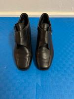 Damenschuhe Luftpolster, Leder von Goldkrone Dr. Martens mit Klet Kr. Passau - Passau Vorschau