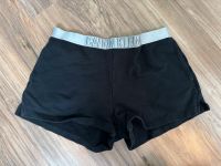 Calvin Klein Stoffhose Swimwear kurze Shorts Hose S Damen Niedersachsen - Jork Vorschau