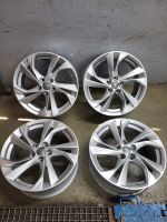 4x Opel Astra K Alufelg, 7,5x 17, ET: 44 , LK: 5x105, # 13409657 Bayern - Mintraching Vorschau