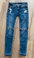 H&M Super Skinny Low Waist Jeans, Gr. 28/32, top Nordrhein-Westfalen - Versmold Vorschau