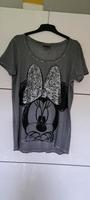 T-Shirt mit Pailletten. Saarland - Schmelz Vorschau