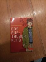 Buch "Das Austauschkind" von Christine Nöstlinger Kreis Ostholstein - Grube Holst Vorschau