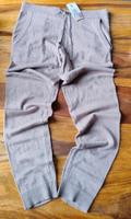Kaschmir Jogginghose S 36 38 beige Lounge Neu Aldi Up to Fashion Berlin - Mitte Vorschau
