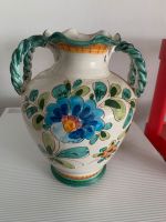 Mediterrane Vase Niedersachsen - Wilhelmshaven Vorschau