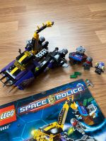 Lego Space Police 5982 Schleswig-Holstein - Fahrdorf Vorschau