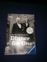 RAVENSBURGER 26835 - DER 90. GEBURTSTAG - DINNER FOR ONE - NEU! Bayern - Pfarrkirchen Vorschau