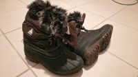 Winterstiefel, Größe 35 Hessen - Neu-Anspach Vorschau