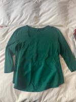 Grüner COS Pullover Düsseldorf - Oberkassel Vorschau