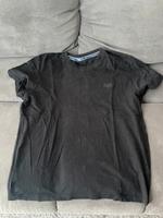 Schwarzes Herren T-Shirt Gr. XL Saarbrücken-West - Klarenthal Vorschau
